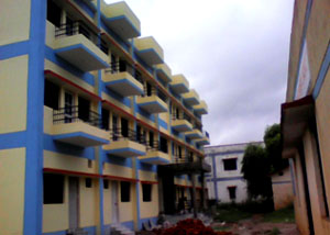 Girls Hostel Harjoli Jatt Haridwar